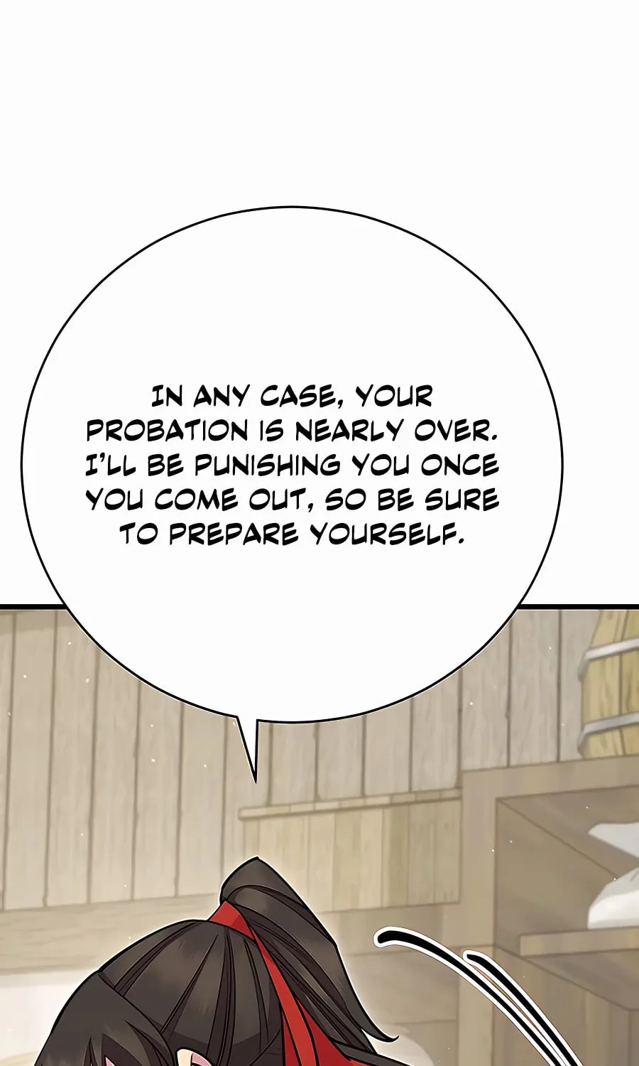 World's Greatest Senior Disciple Chapter 62 page 18 - 