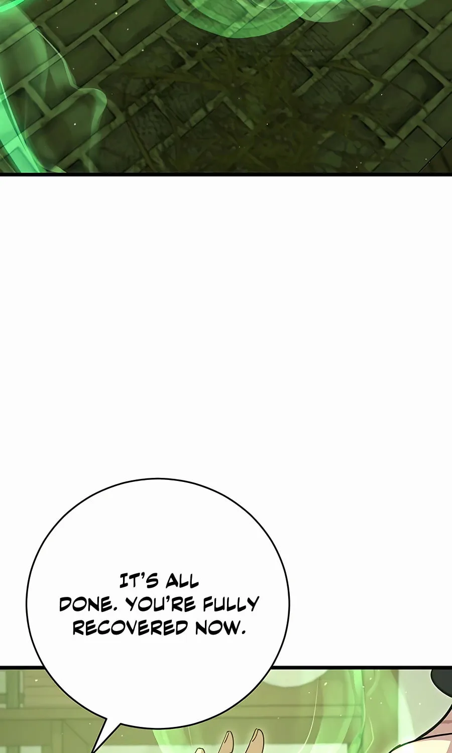 World's Greatest Senior Disciple Chapter 62 page 3 - 