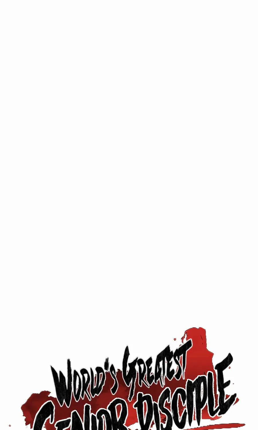 World's Greatest Senior Disciple Chapter 62 page 34 - 