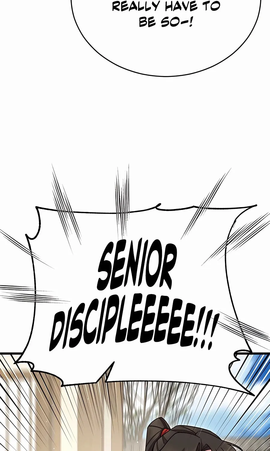 World's Greatest Senior Disciple Chapter 62 page 47 - 