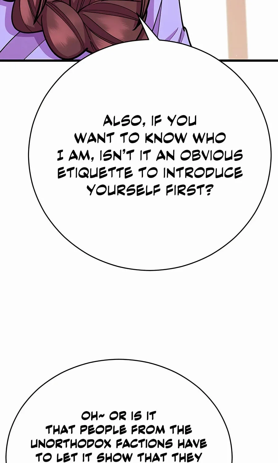 World's Greatest Senior Disciple Chapter 62 page 69 - 