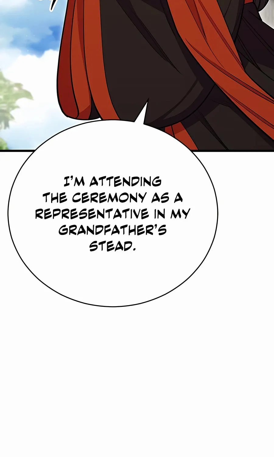 World's Greatest Senior Disciple Chapter 62 page 78 - 