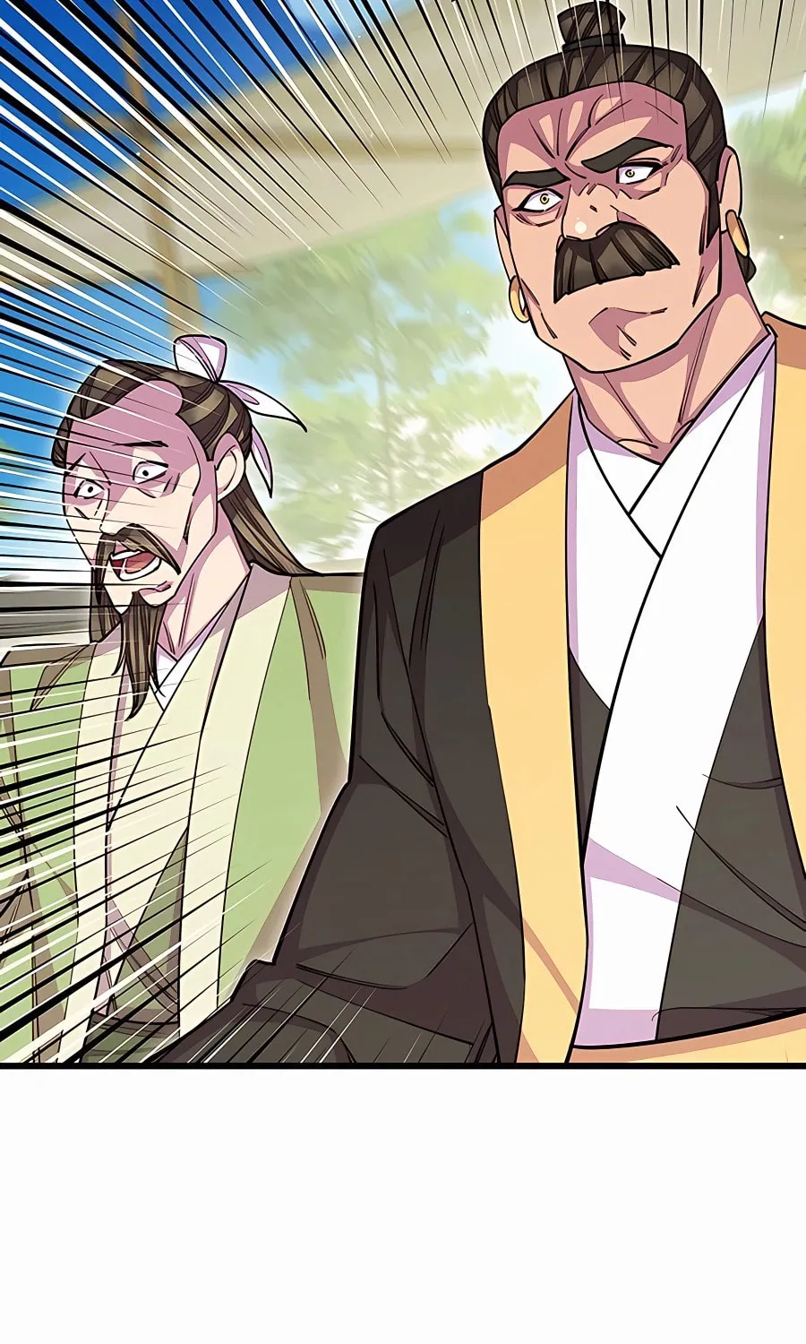 World's Greatest Senior Disciple Chapter 63 page 111 - 
