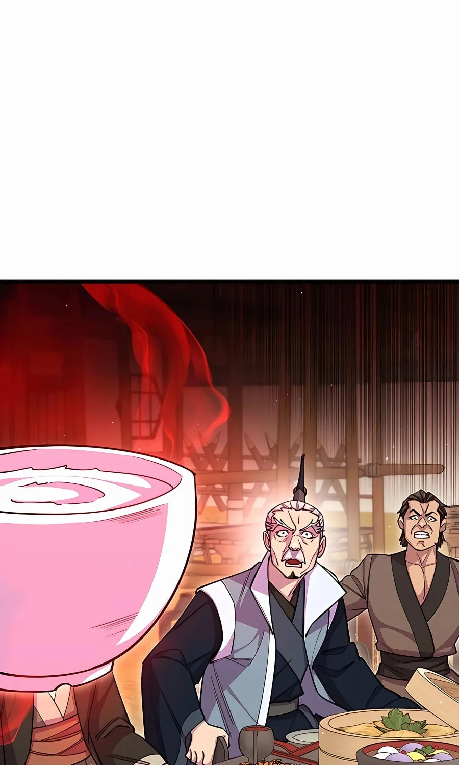 World's Greatest Senior Disciple Chapter 63 page 115 - 