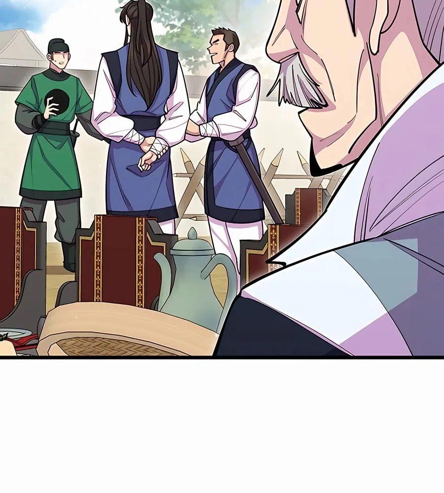 World's Greatest Senior Disciple Chapter 63 page 28 - 