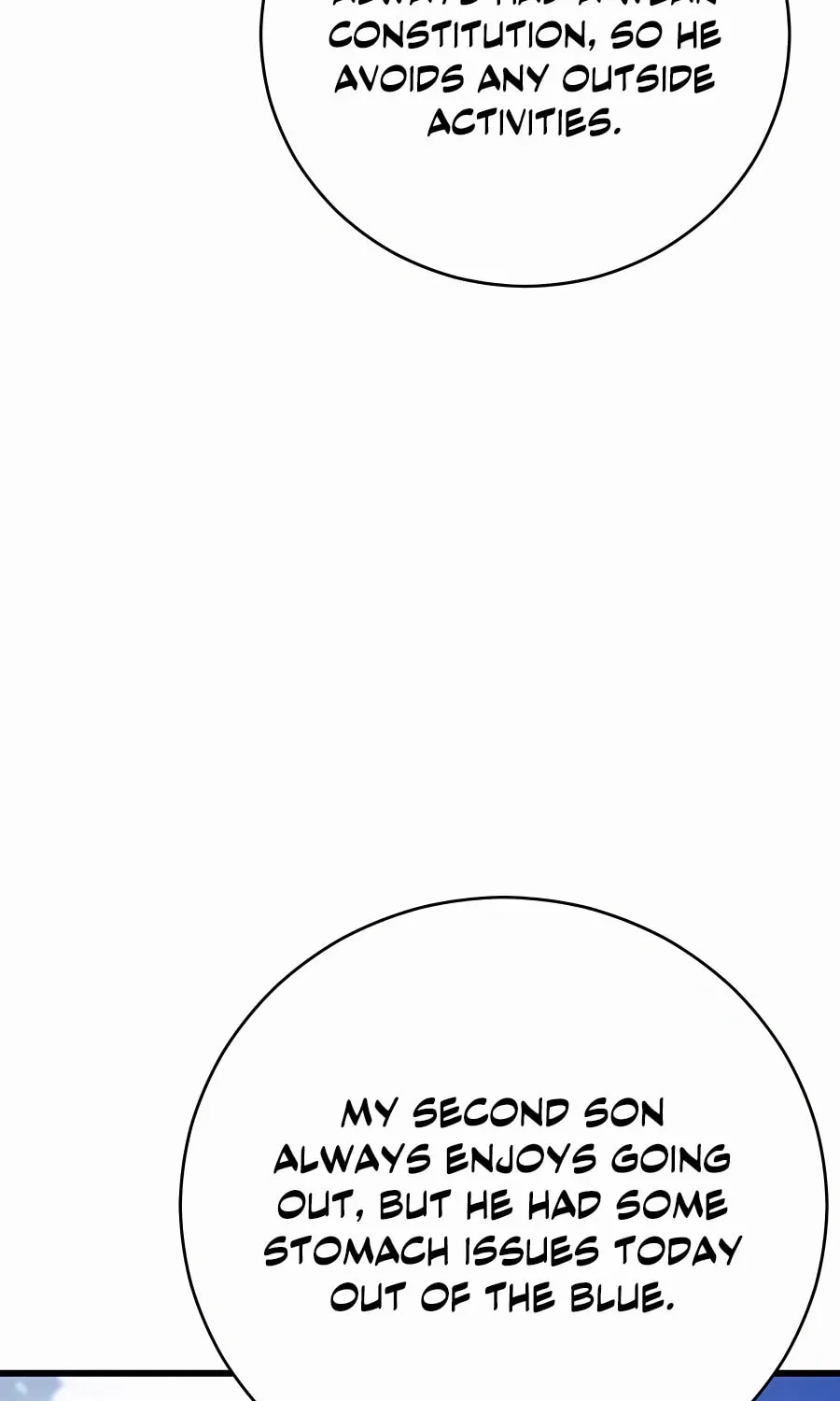 World's Greatest Senior Disciple Chapter 63 page 50 - 