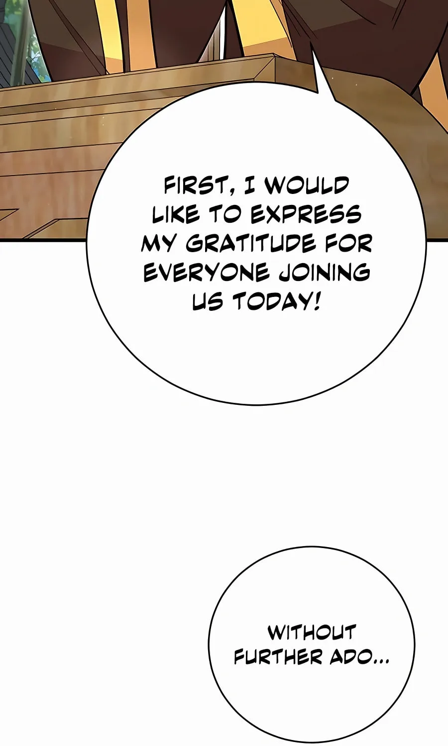 World's Greatest Senior Disciple Chapter 63 page 75 - 