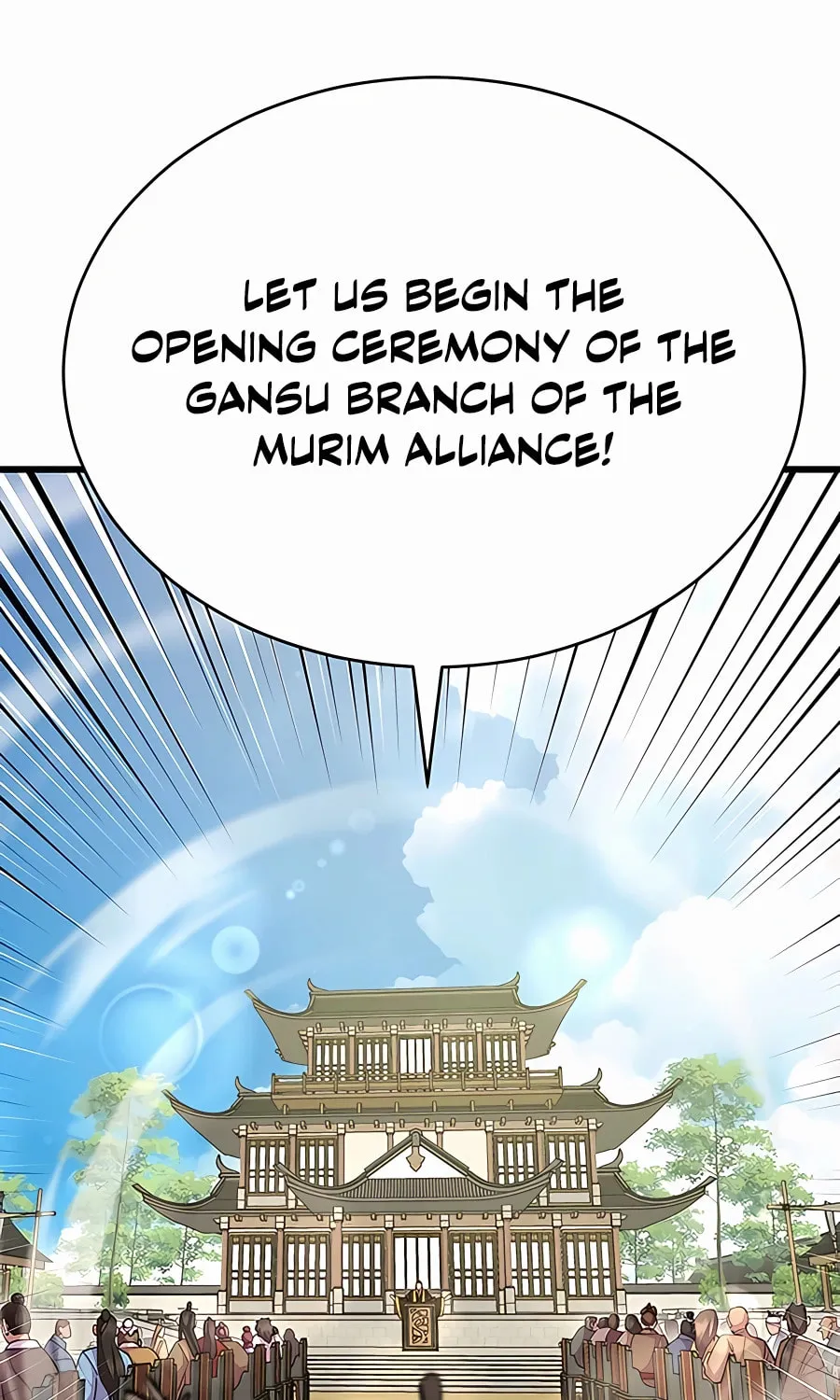 World's Greatest Senior Disciple Chapter 63 page 76 - 