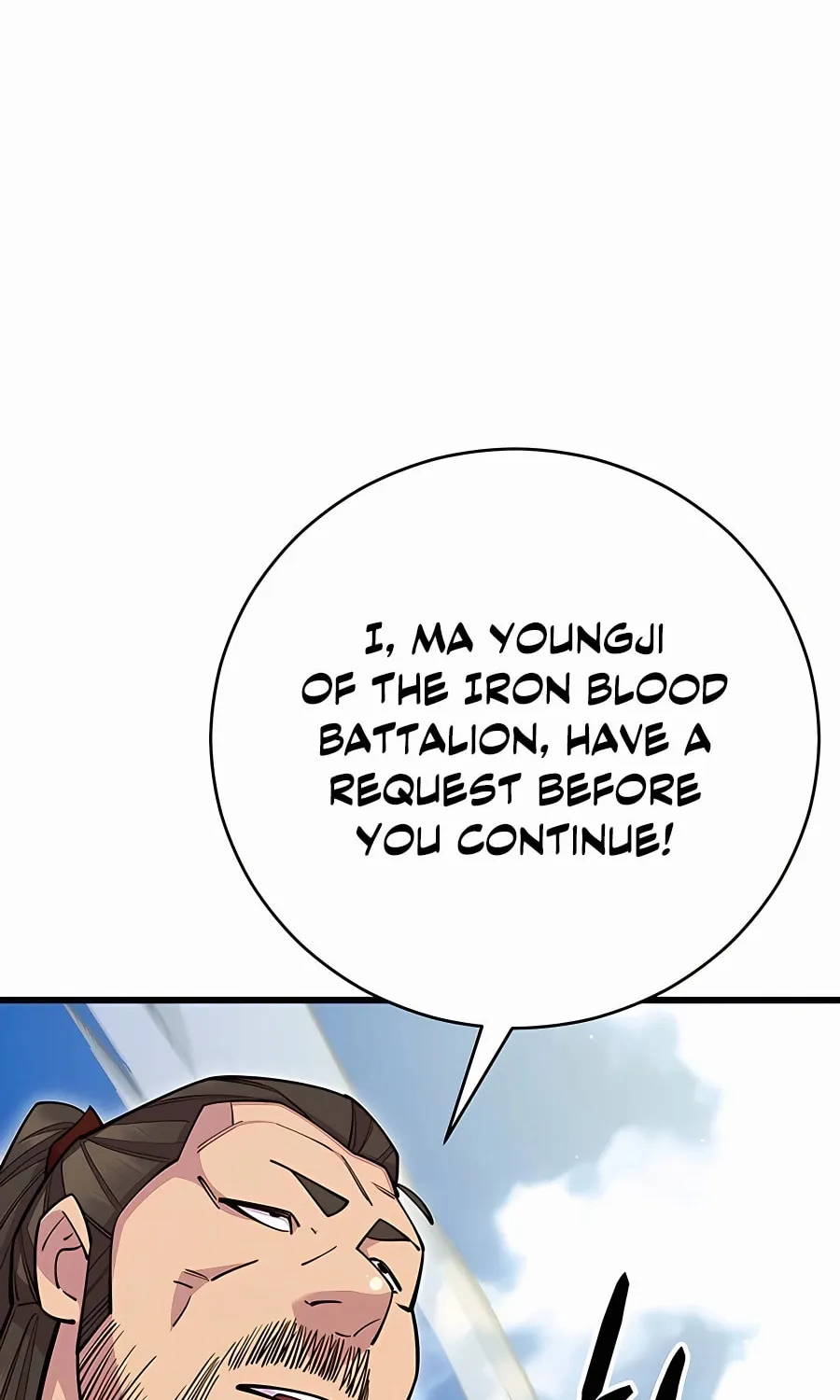 World's Greatest Senior Disciple Chapter 63 page 95 - 