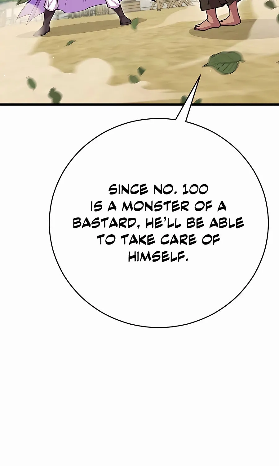 World's Greatest Senior Disciple Chapter 64 page 120 - 