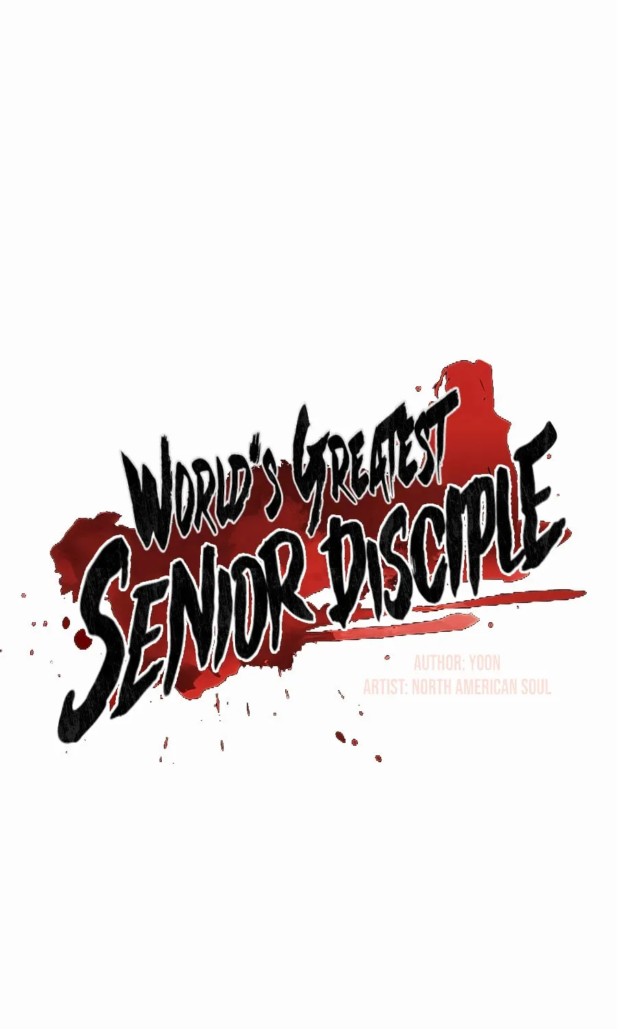 World's Greatest Senior Disciple Chapter 64 page 13 - 