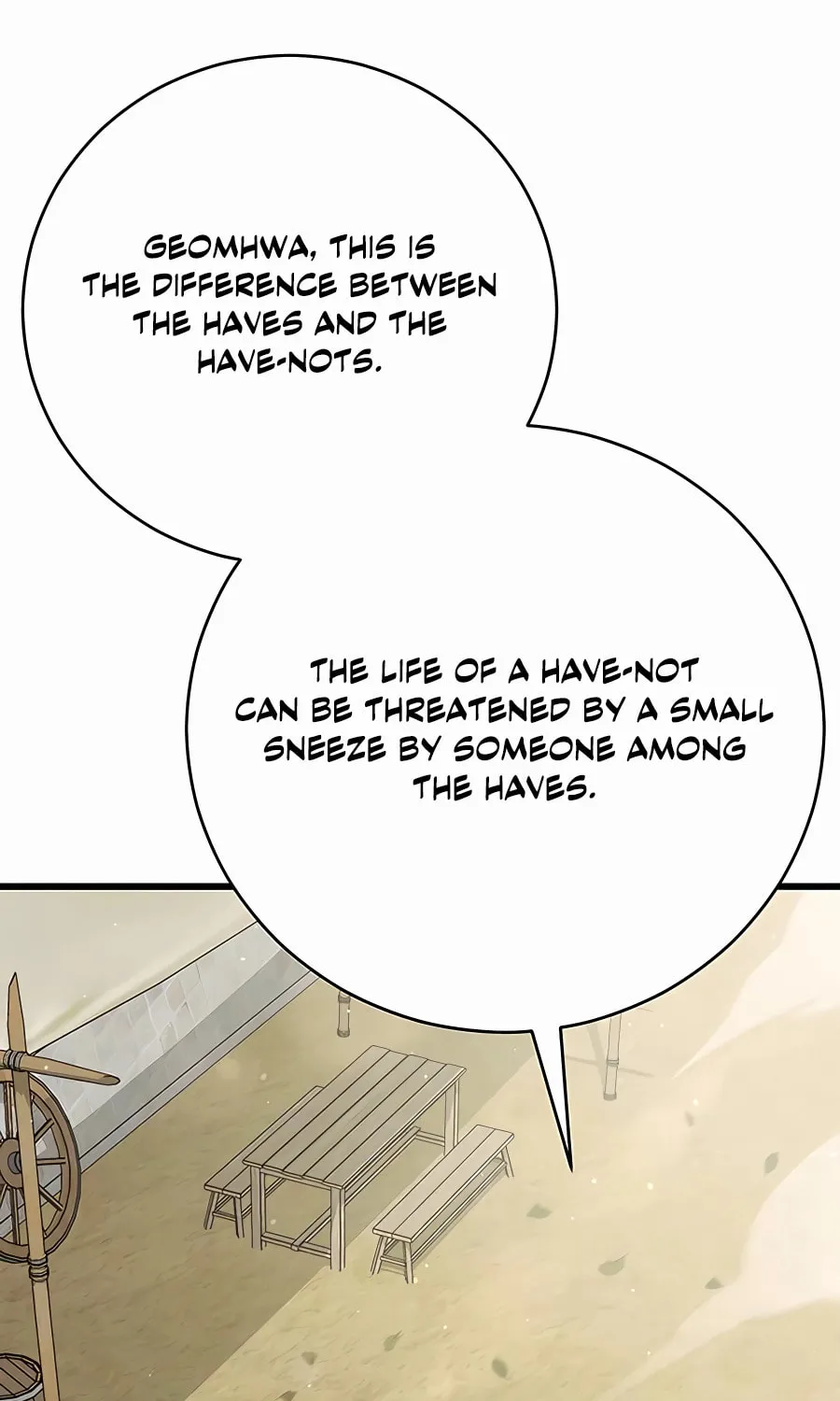 World's Greatest Senior Disciple Chapter 64 page 129 - 
