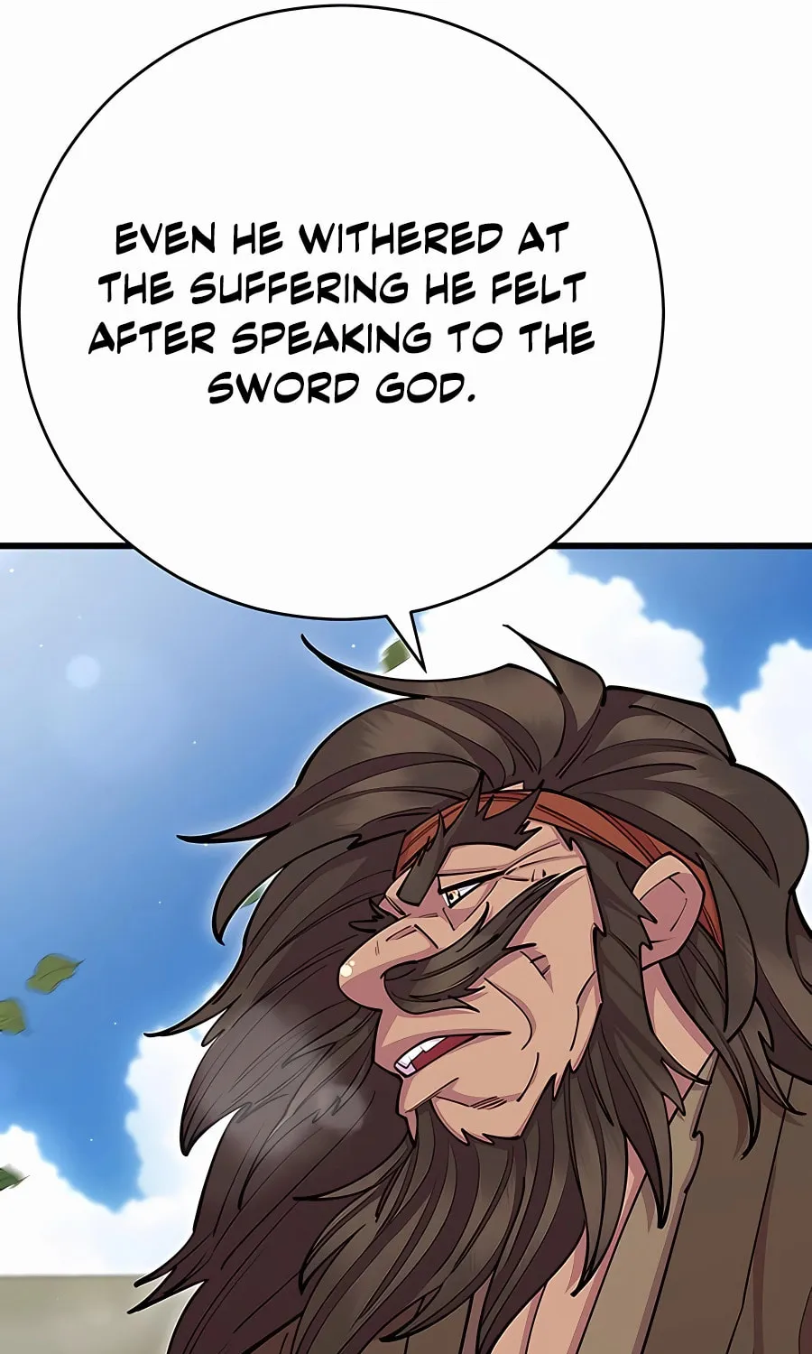World's Greatest Senior Disciple Chapter 64 page 147 - 