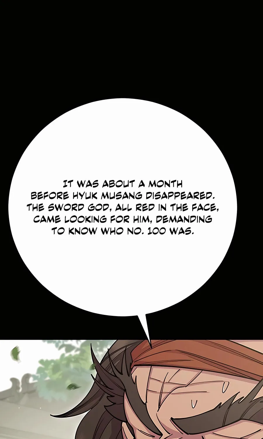 World's Greatest Senior Disciple Chapter 64 page 161 - 