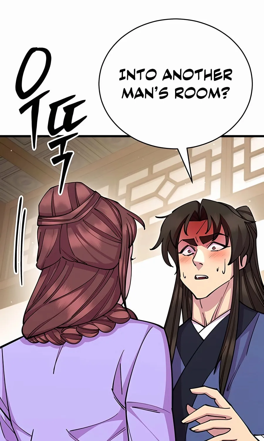 World's Greatest Senior Disciple Chapter 64 page 183 - 