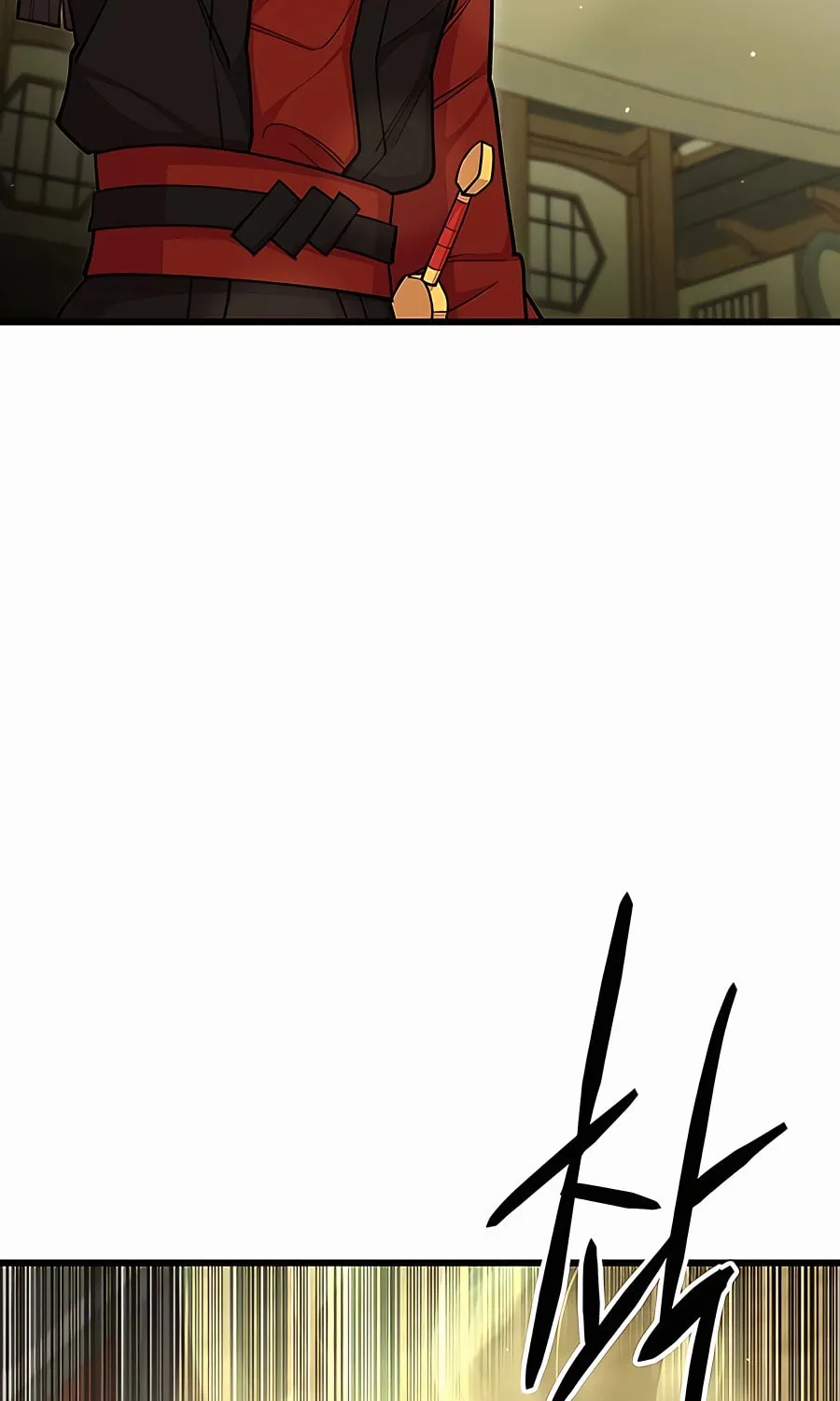 World's Greatest Senior Disciple Chapter 64 page 3 - 