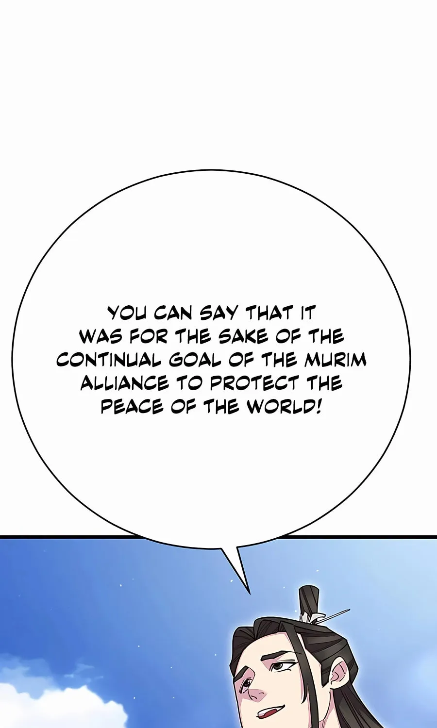 World's Greatest Senior Disciple Chapter 64 page 31 - 