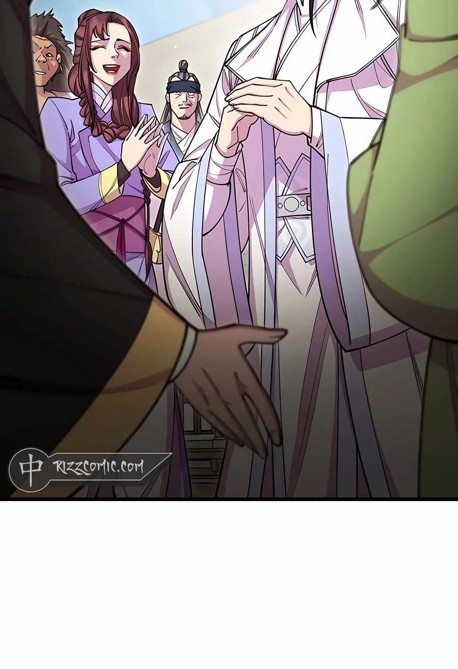 World's Greatest Senior Disciple Chapter 64 page 84 - 