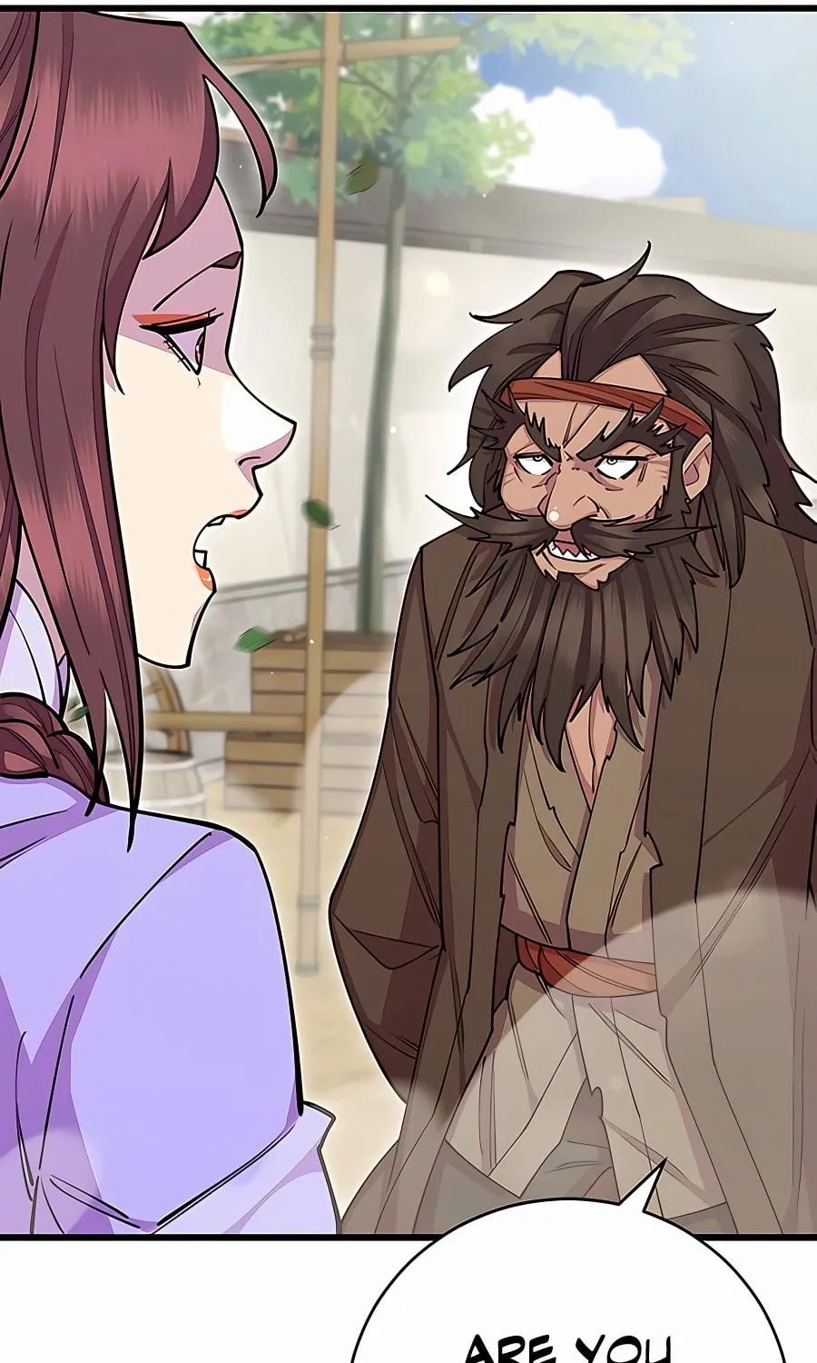 World's Greatest Senior Disciple Chapter 64 page 97 - 