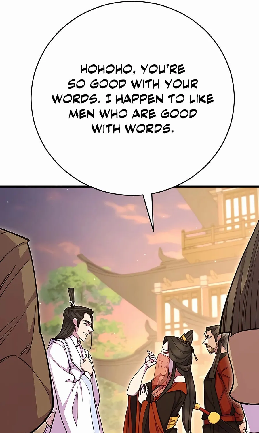World's Greatest Senior Disciple Chapter 65 page 146 - 