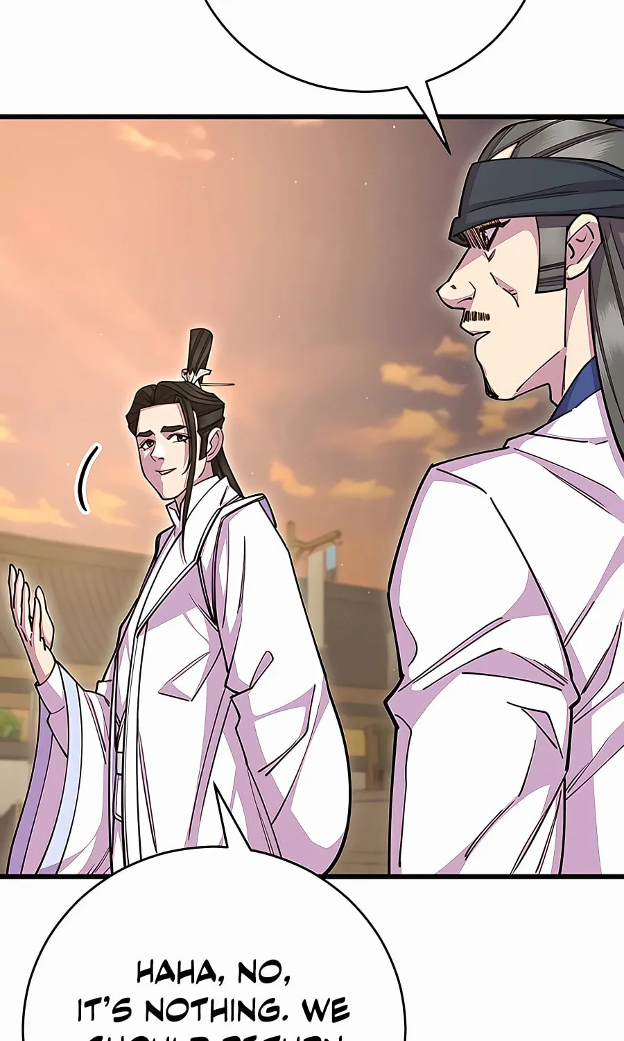 World's Greatest Senior Disciple Chapter 65 page 156 - 