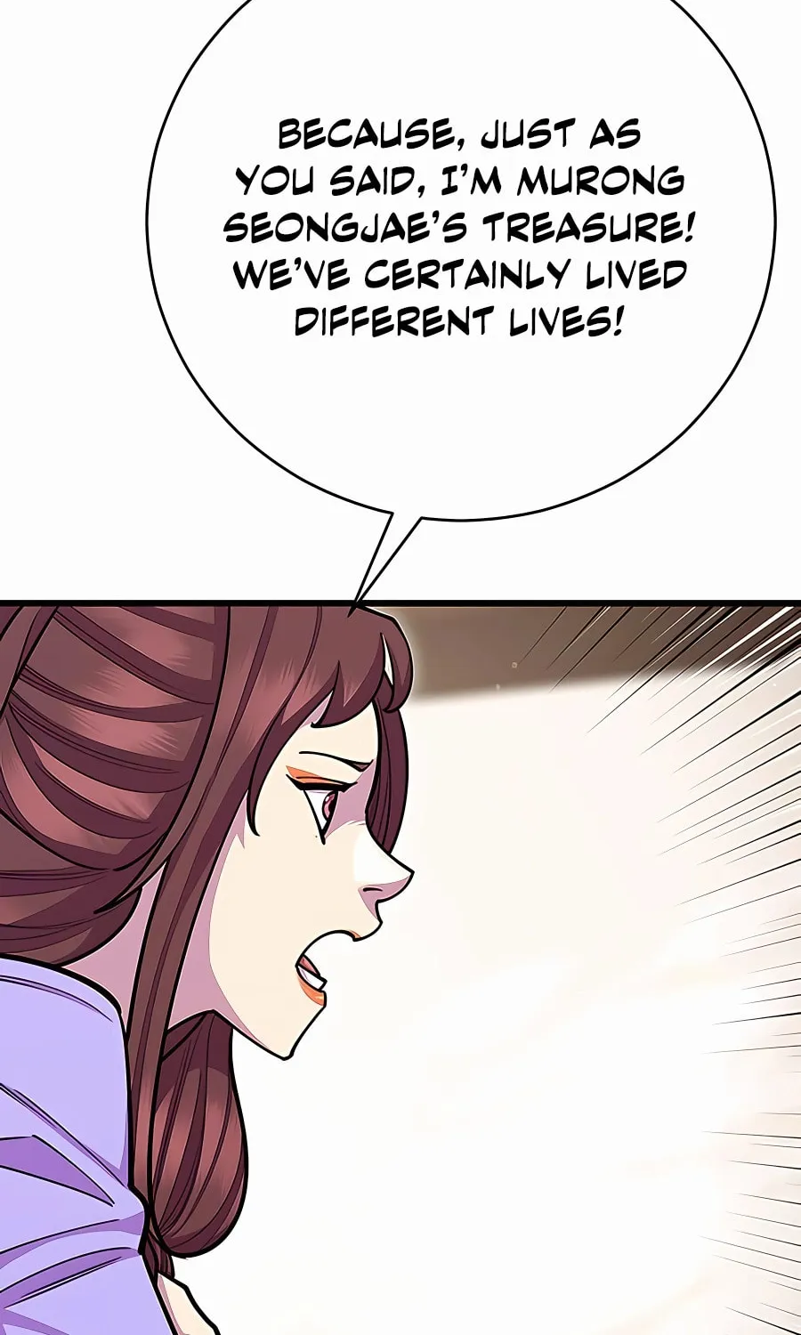 World's Greatest Senior Disciple Chapter 65 page 21 - 