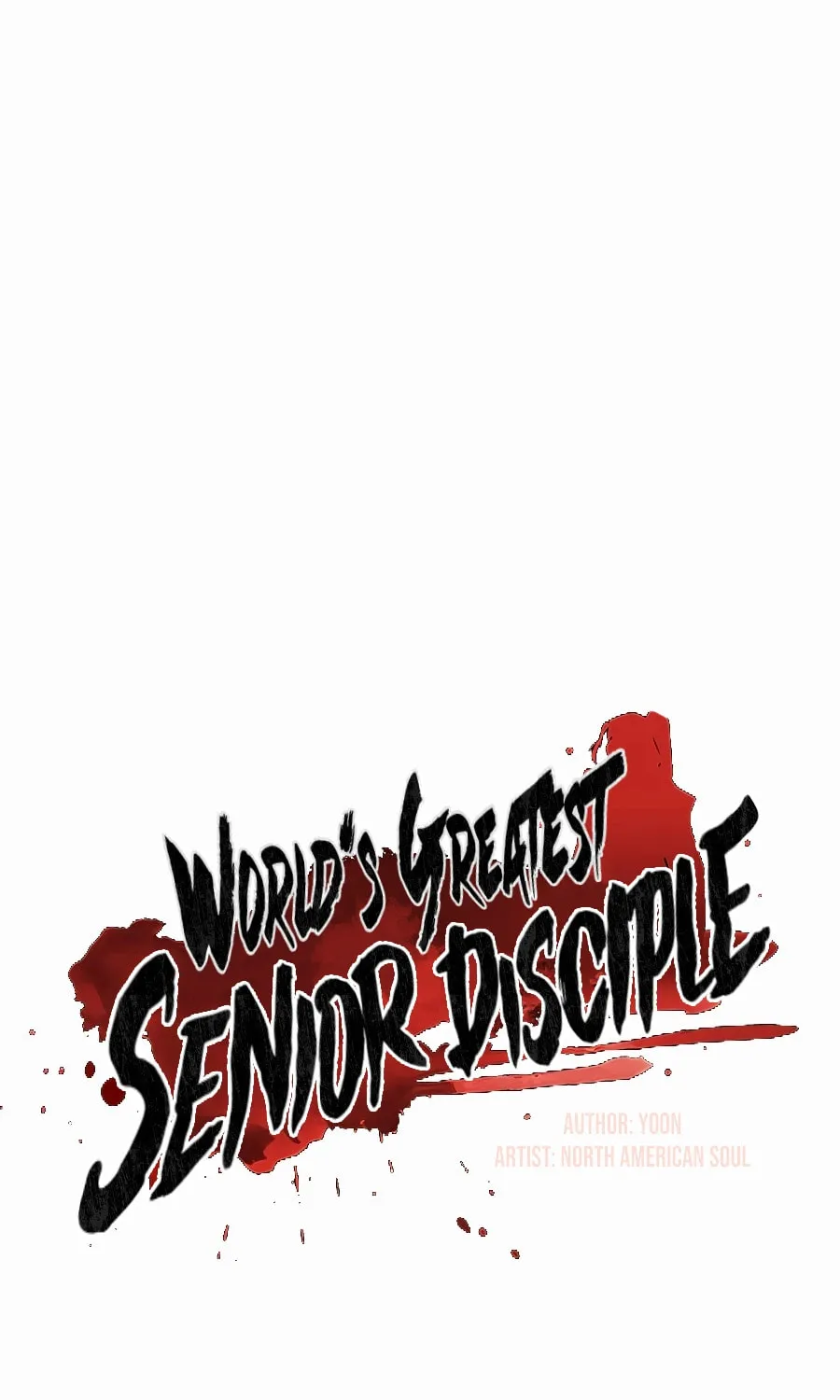 World's Greatest Senior Disciple Chapter 65 page 30 - 