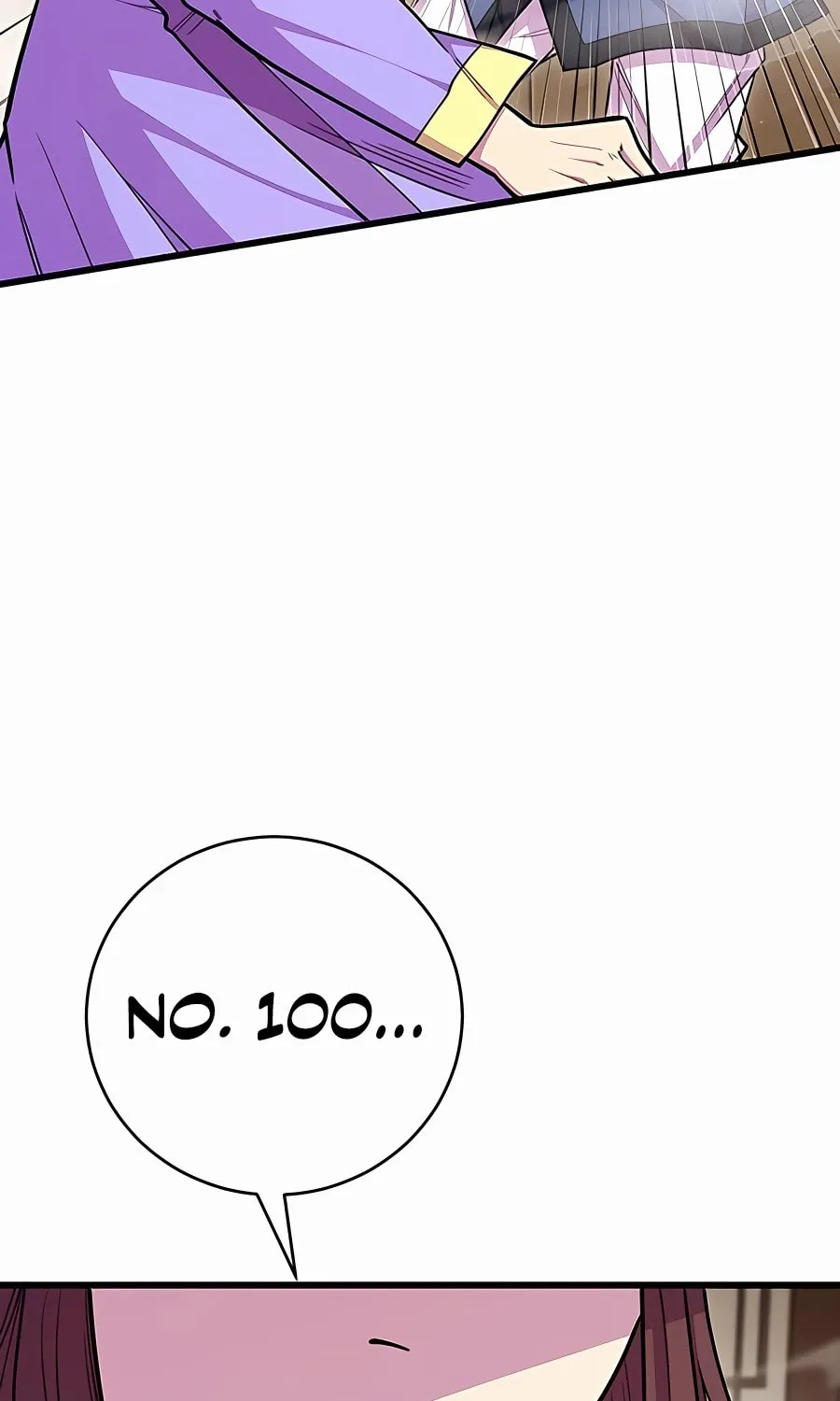 World's Greatest Senior Disciple Chapter 65 page 5 - 