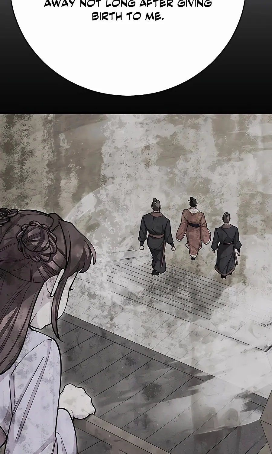 World's Greatest Senior Disciple Chapter 65 page 76 - 