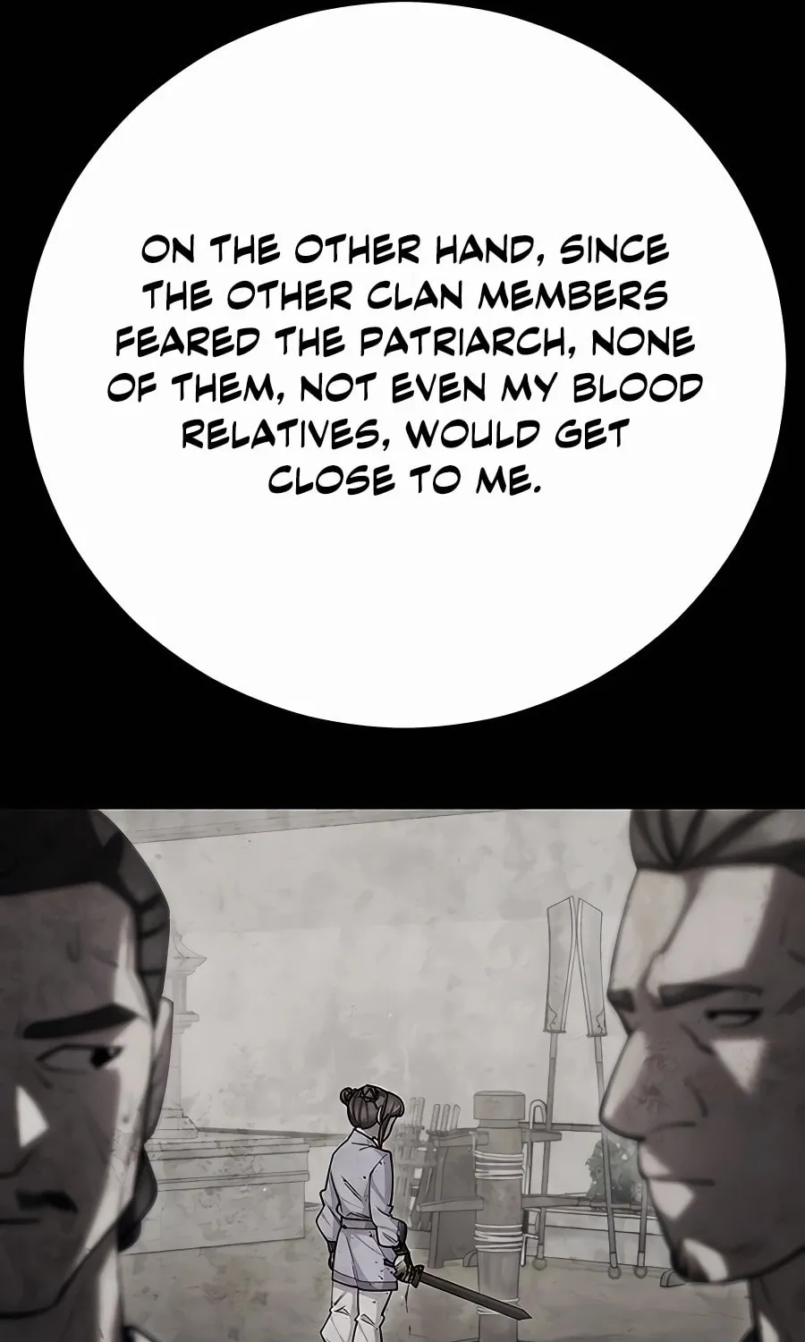 World's Greatest Senior Disciple Chapter 65 page 81 - 