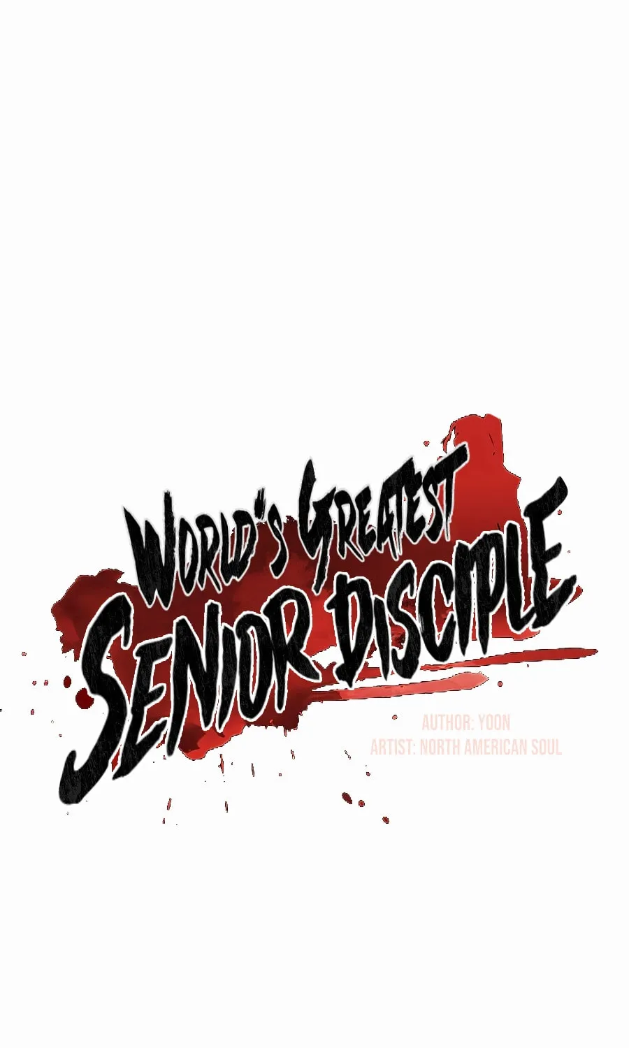 World's Greatest Senior Disciple Chapter 66 page 2 - 