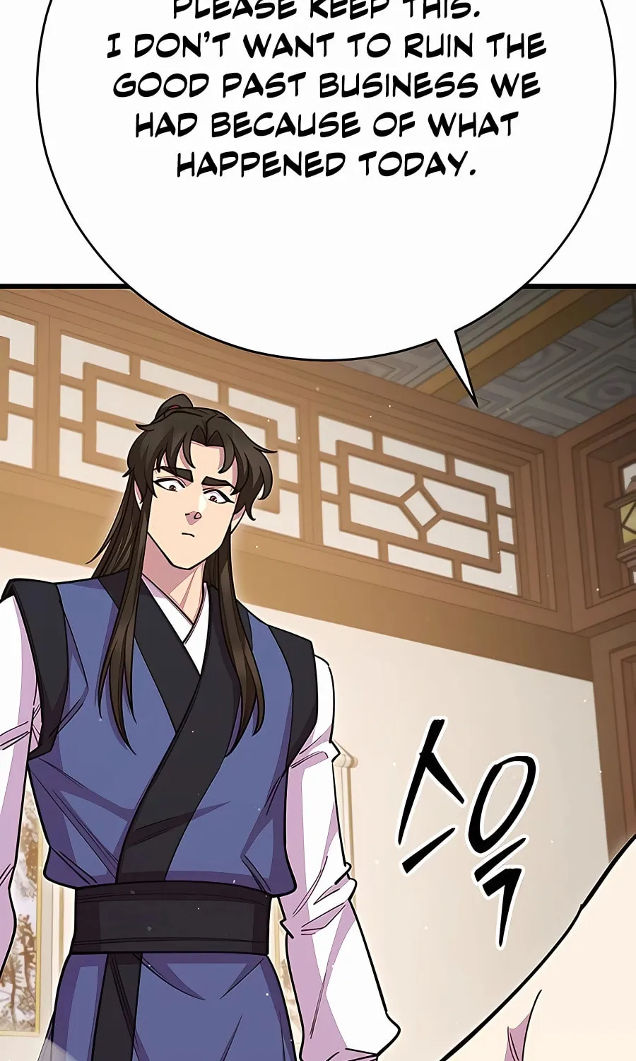World's Greatest Senior Disciple Chapter 66 page 104 - 