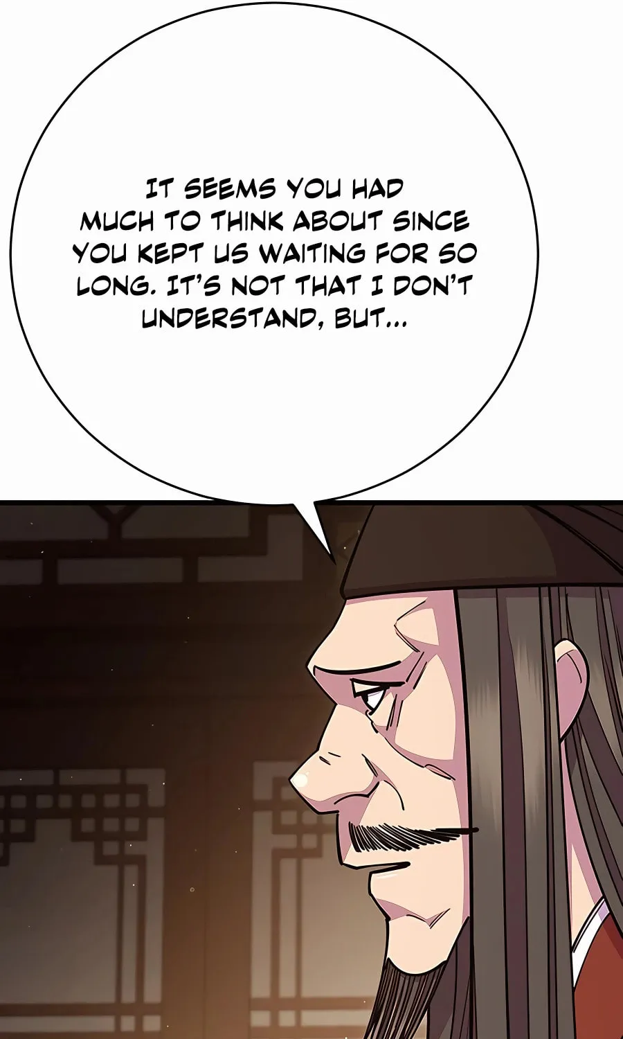 World's Greatest Senior Disciple Chapter 66 page 15 - 