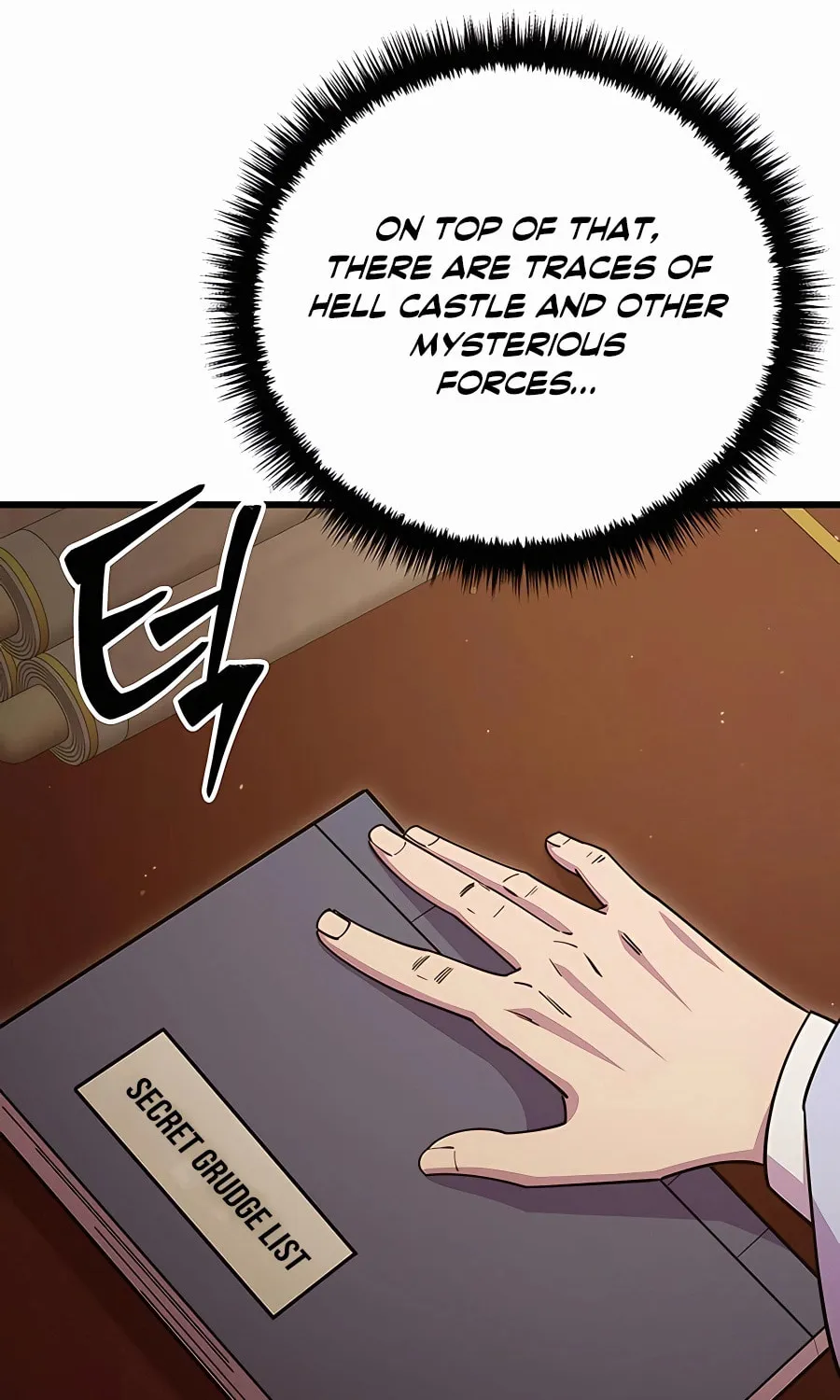 World's Greatest Senior Disciple Chapter 66 page 145 - 