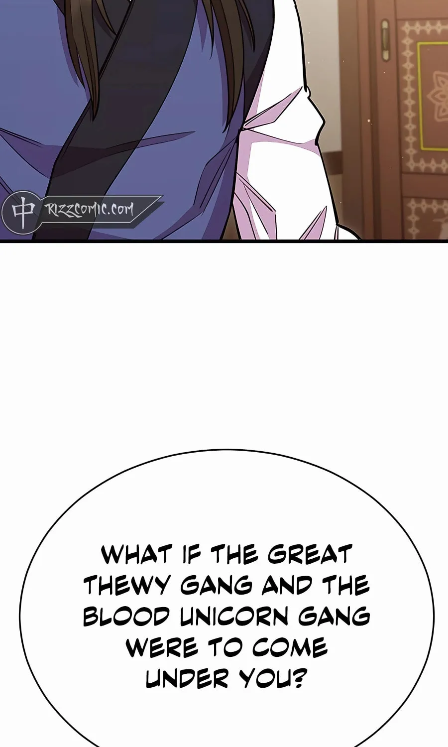 World's Greatest Senior Disciple Chapter 66 page 50 - 