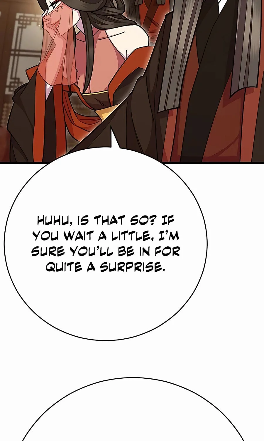 World's Greatest Senior Disciple Chapter 66 page 6 - 