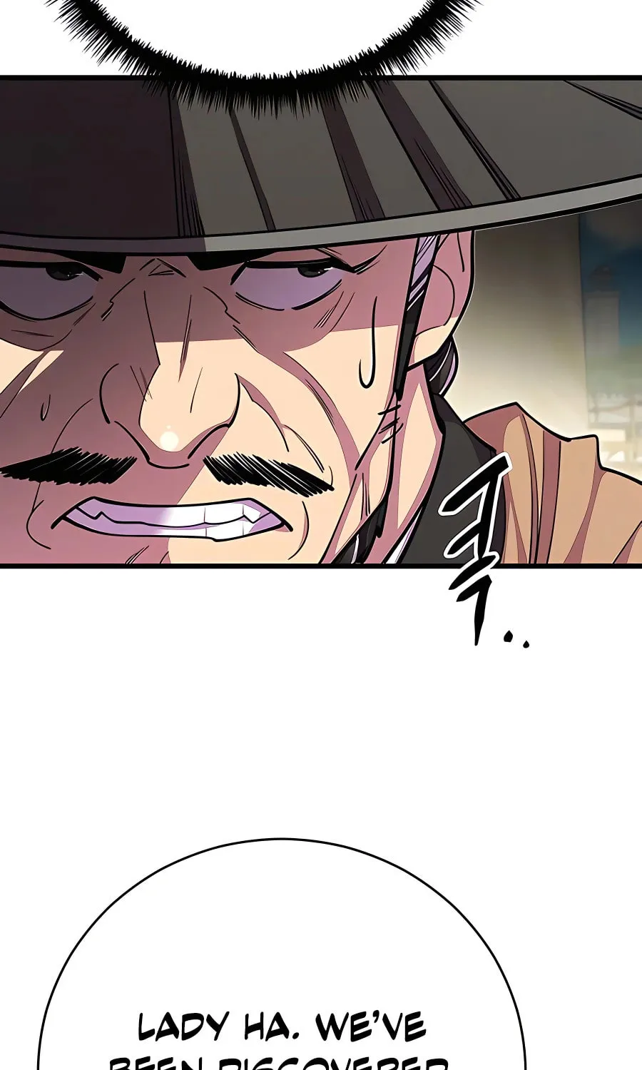 World's Greatest Senior Disciple Chapter 67 page 108 - 