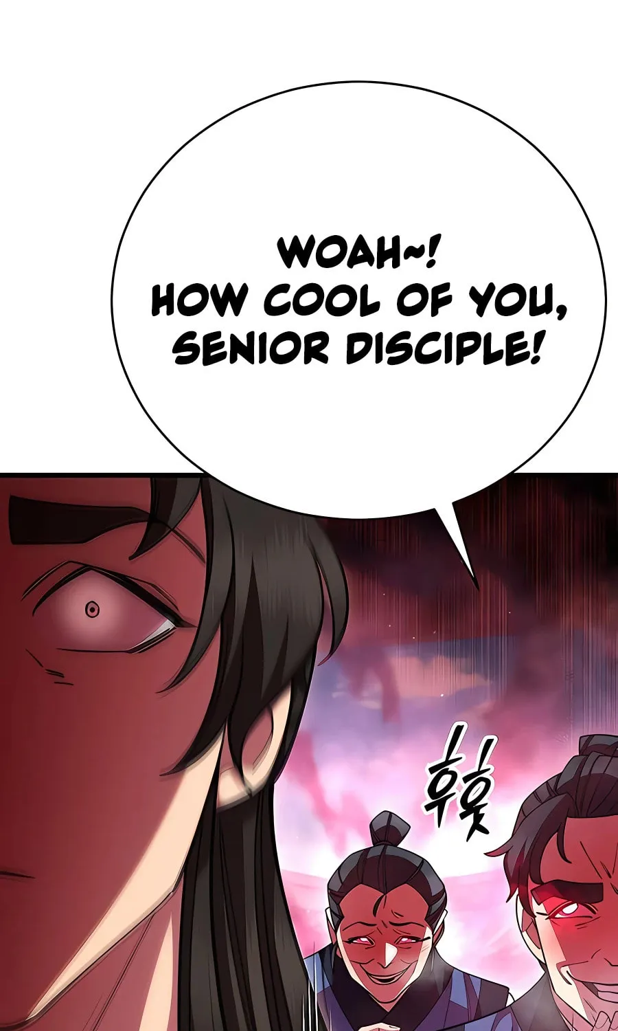 World's Greatest Senior Disciple Chapter 67 page 59 - 
