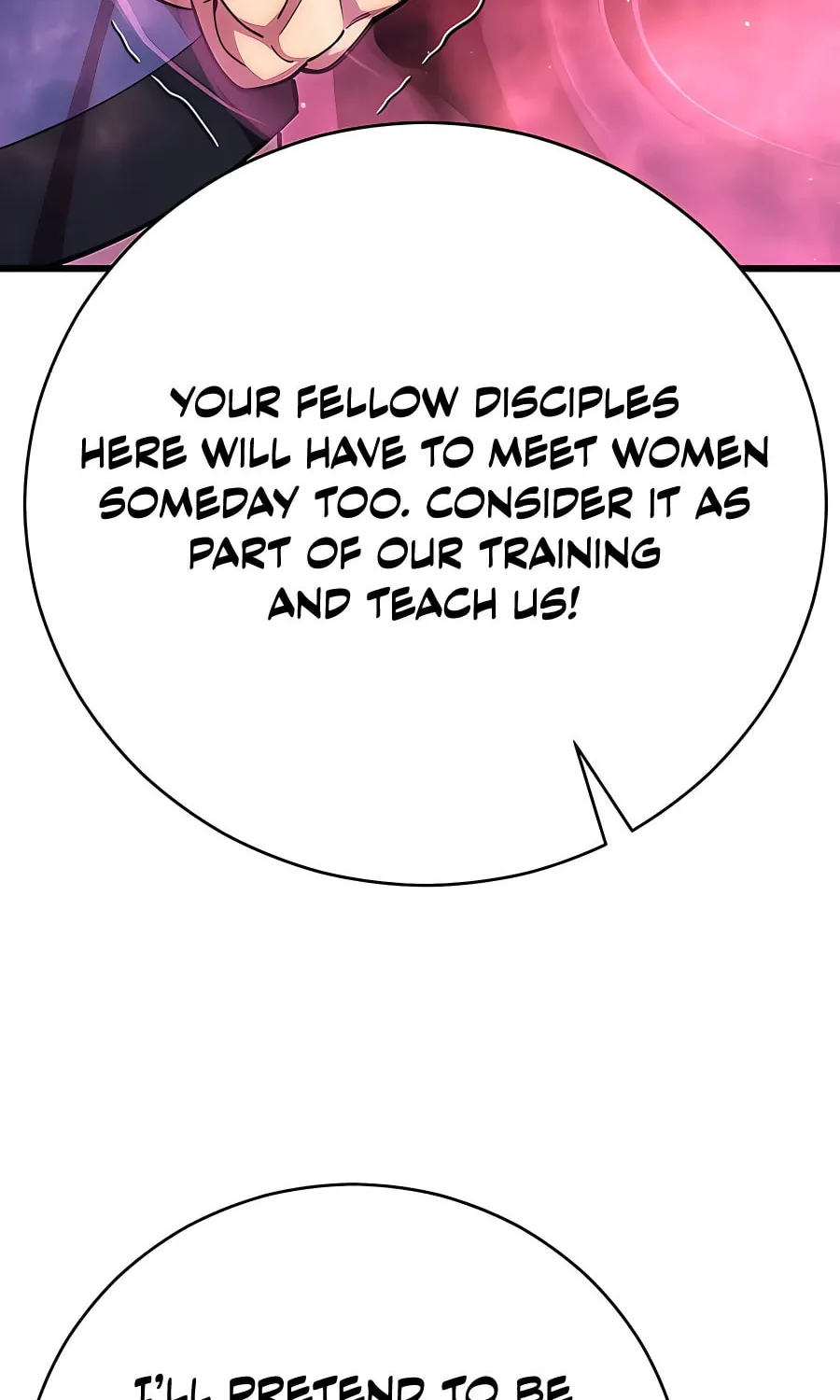 World's Greatest Senior Disciple Chapter 67 page 66 - 
