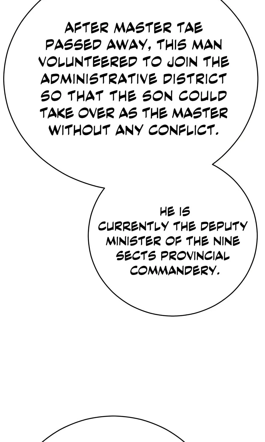 World's Greatest Senior Disciple Chapter 68 page 12 - 