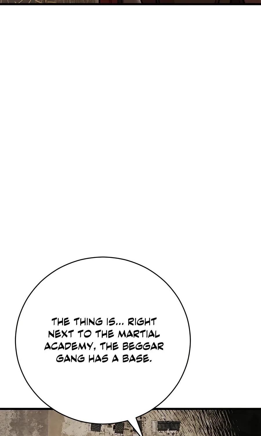 World's Greatest Senior Disciple Chapter 68 page 116 - 