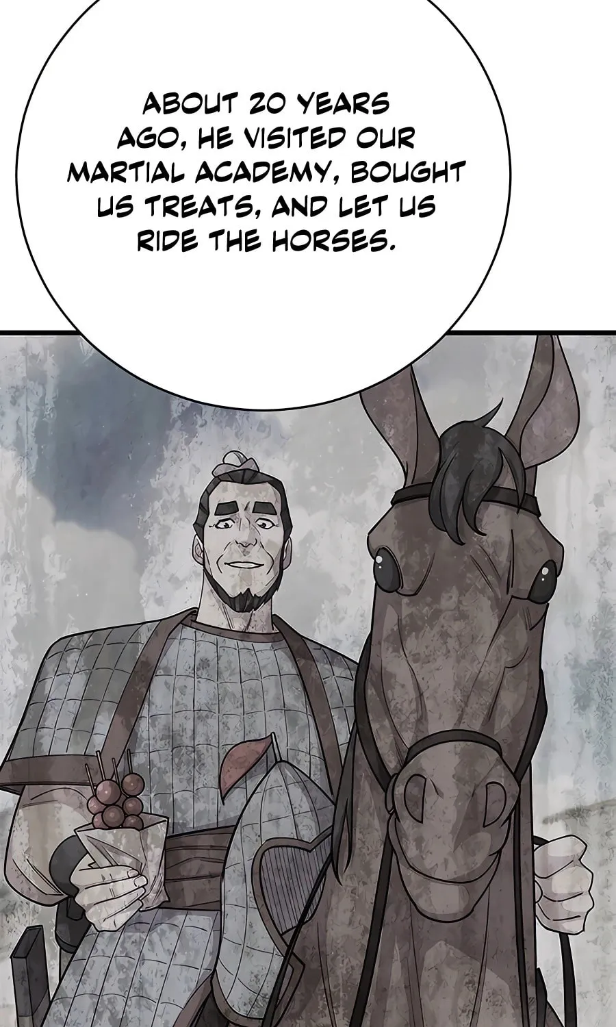 World's Greatest Senior Disciple Chapter 68 page 13 - 