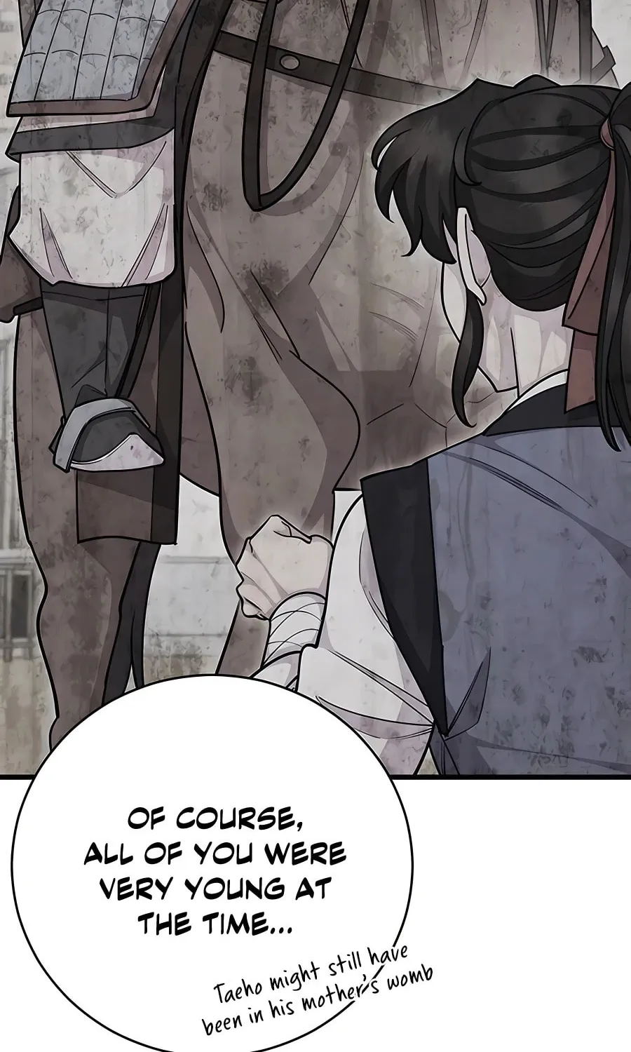 World's Greatest Senior Disciple Chapter 68 page 14 - 