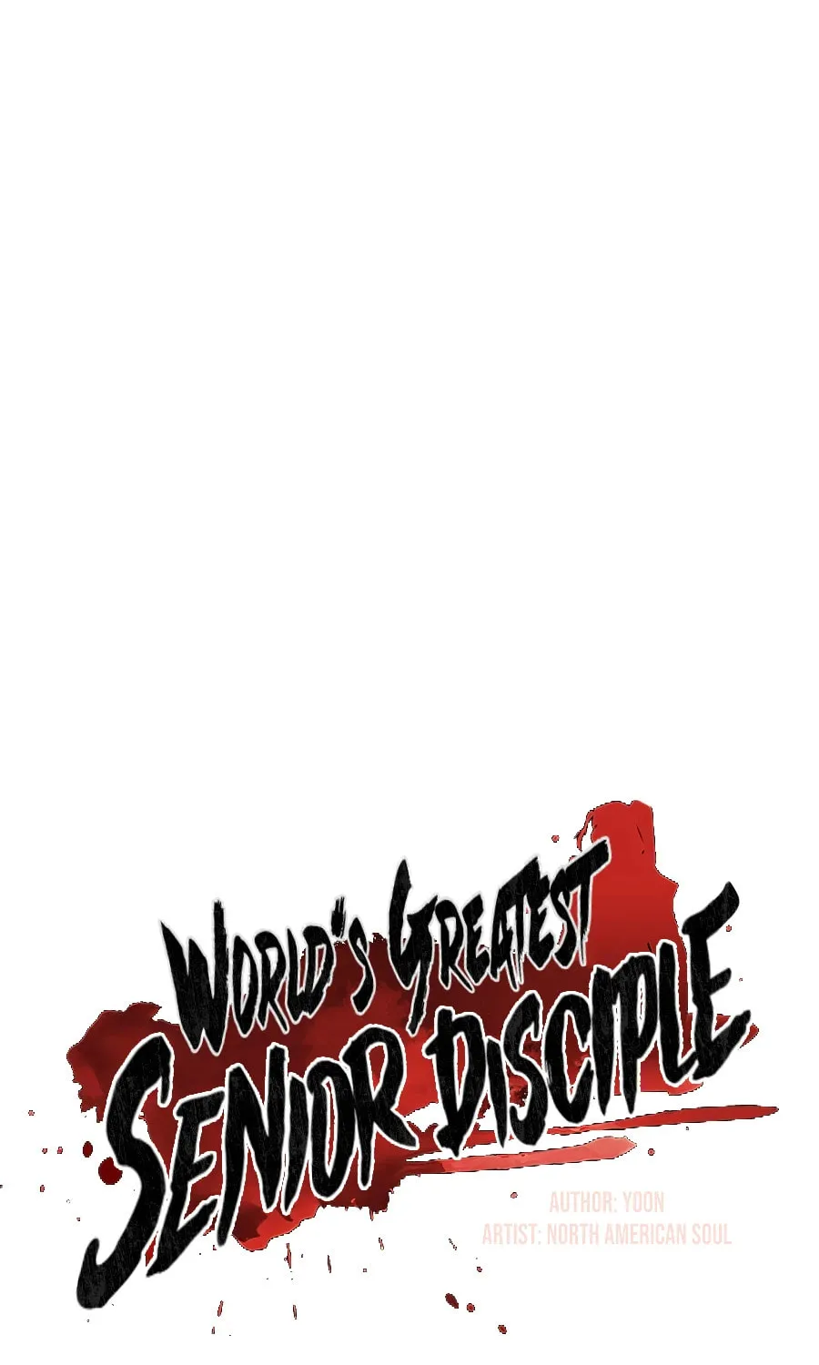 World's Greatest Senior Disciple Chapter 68 page 24 - 