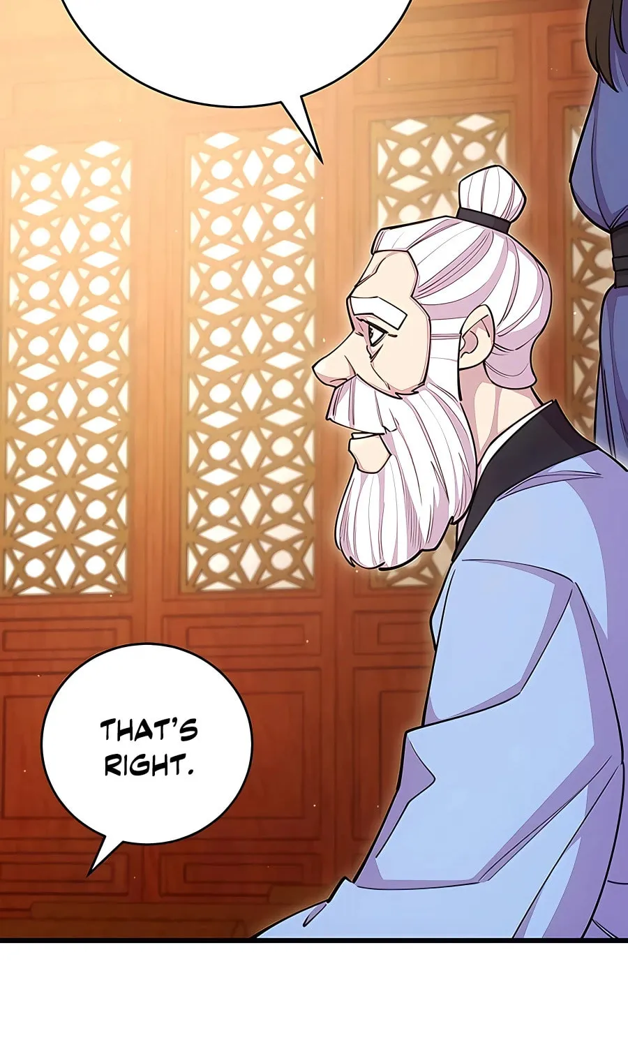 World's Greatest Senior Disciple Chapter 68 page 47 - 