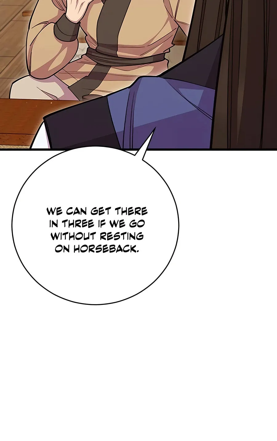 World's Greatest Senior Disciple Chapter 68 page 60 - 