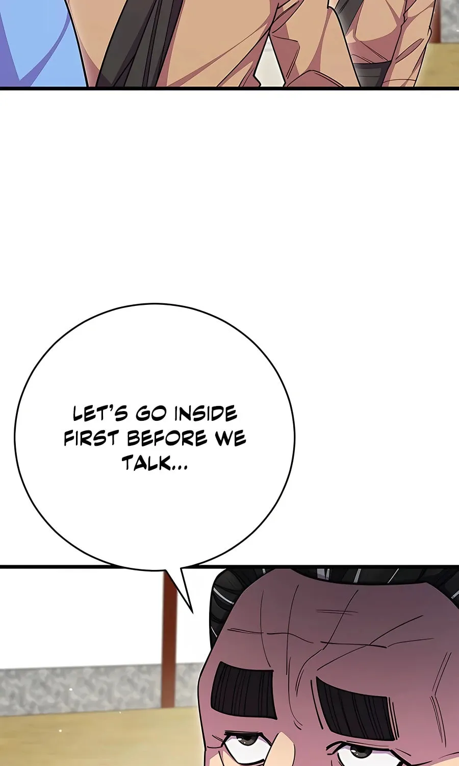 World's Greatest Senior Disciple Chapter 68 page 7 - 