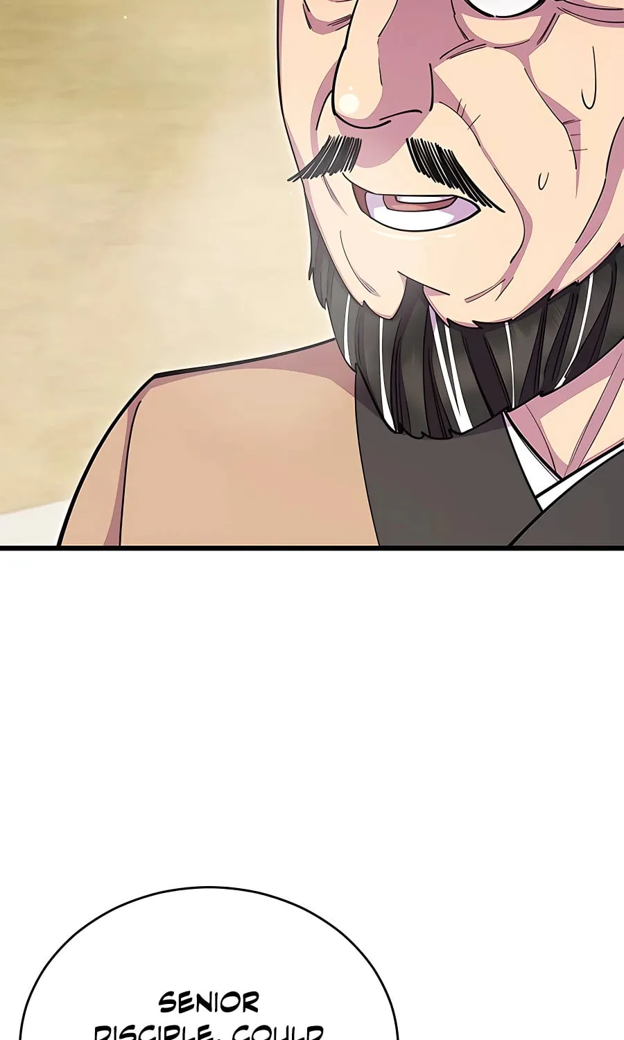 World's Greatest Senior Disciple Chapter 68 page 8 - 
