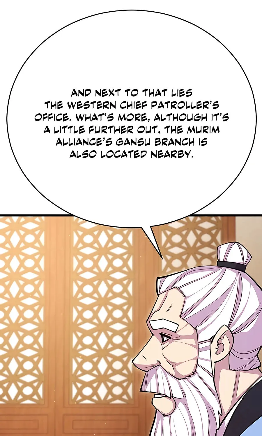World's Greatest Senior Disciple Chapter 68 page 74 - 