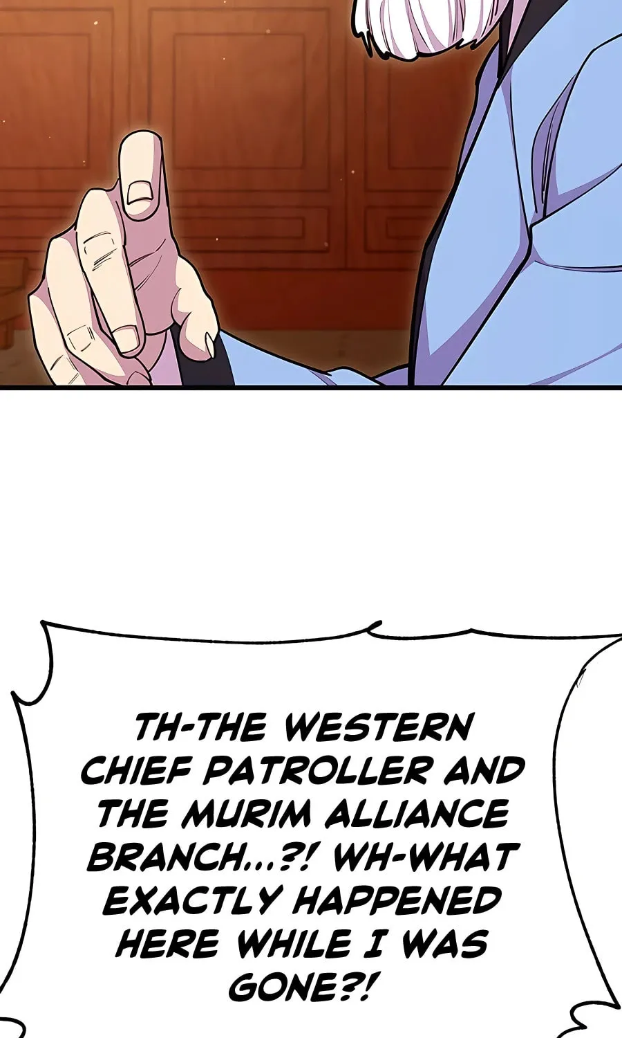 World's Greatest Senior Disciple Chapter 68 page 75 - 